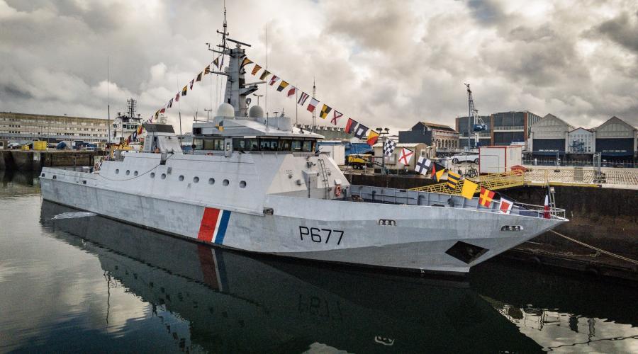 ship